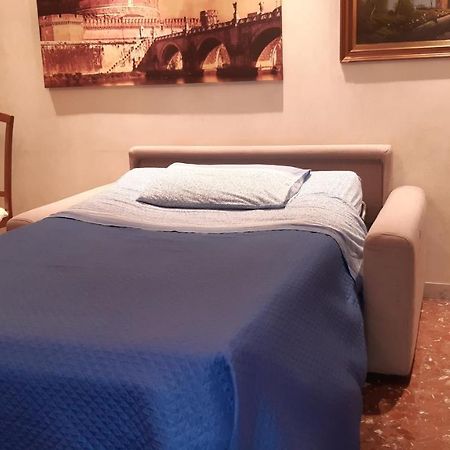 Casa Giustino Daire Roma Dış mekan fotoğraf