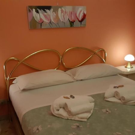 Casa Giustino Daire Roma Dış mekan fotoğraf