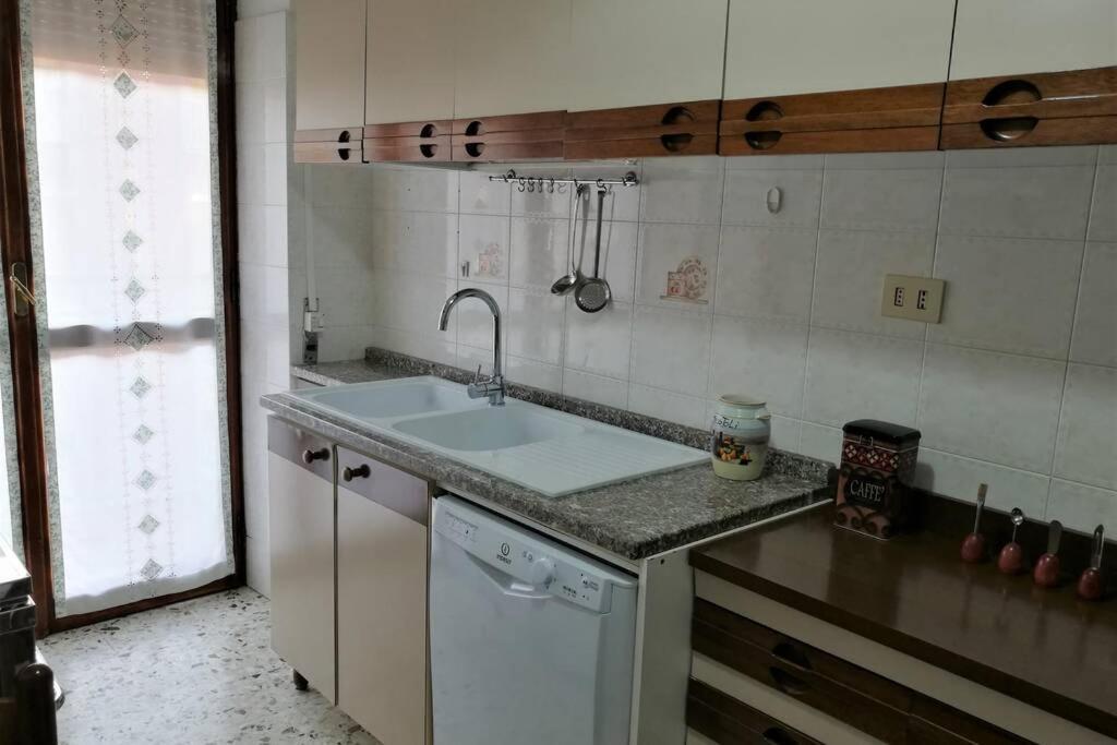 Casa Giustino Daire Roma Dış mekan fotoğraf