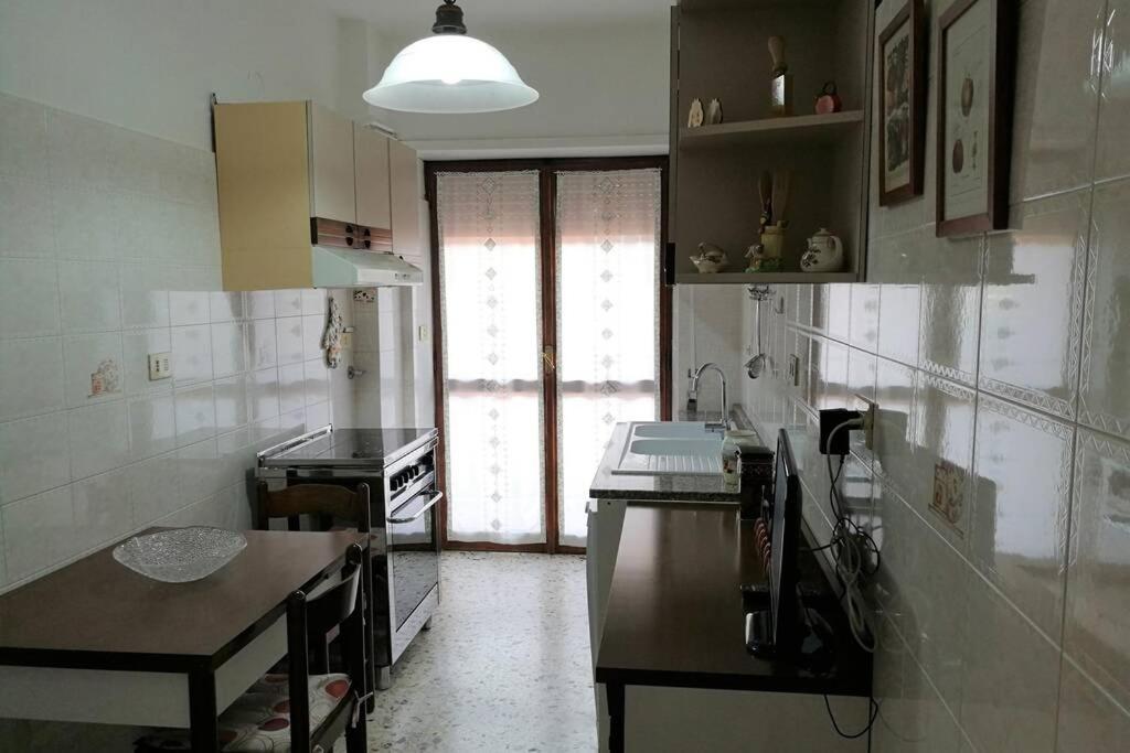 Casa Giustino Daire Roma Dış mekan fotoğraf