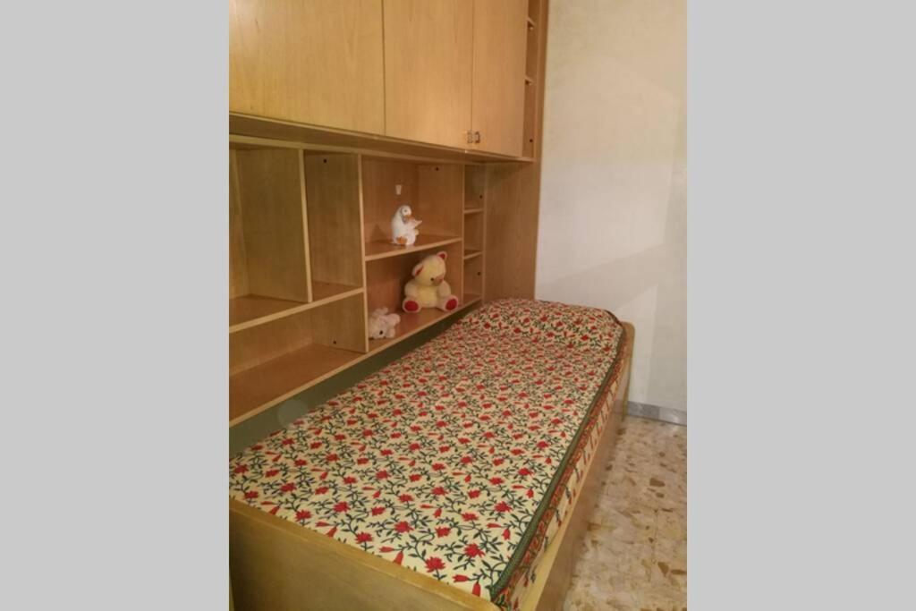 Casa Giustino Daire Roma Dış mekan fotoğraf