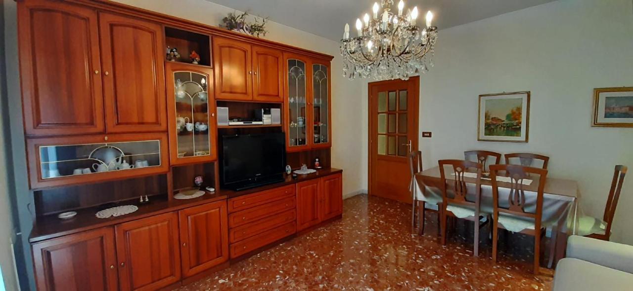 Casa Giustino Daire Roma Dış mekan fotoğraf