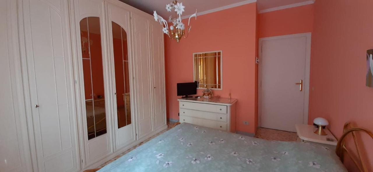 Casa Giustino Daire Roma Dış mekan fotoğraf