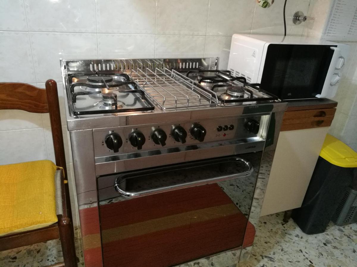 Casa Giustino Daire Roma Dış mekan fotoğraf