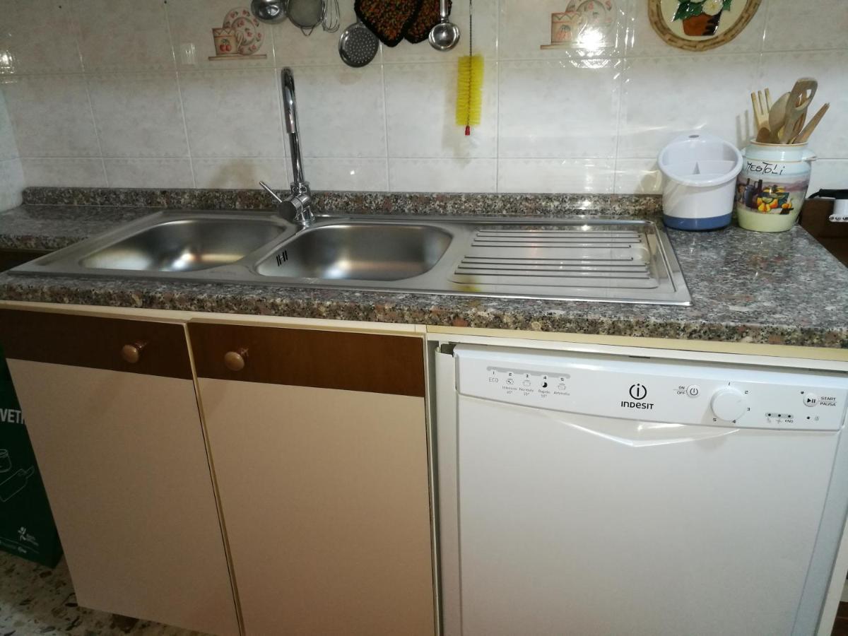 Casa Giustino Daire Roma Dış mekan fotoğraf