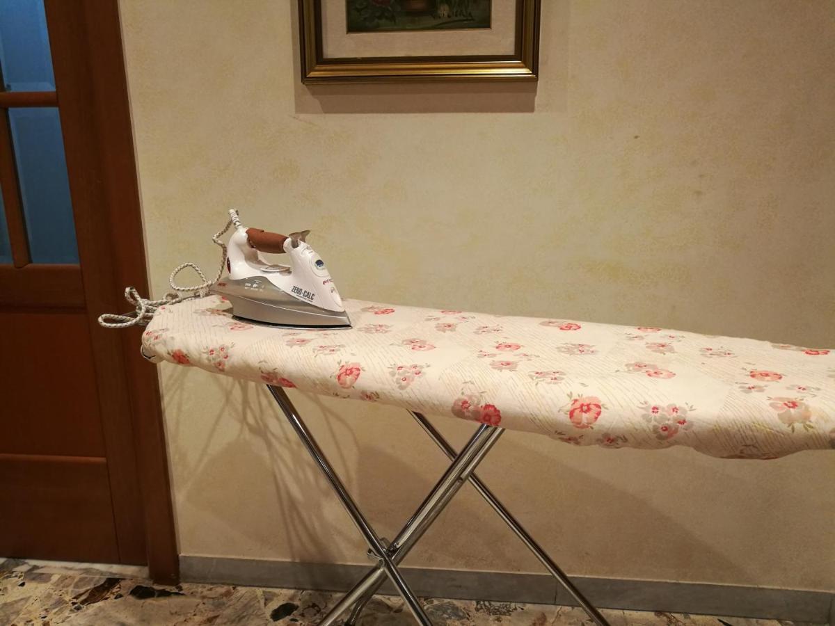 Casa Giustino Daire Roma Dış mekan fotoğraf